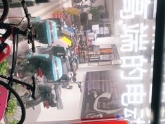 -雅迪电动车(北艾路店)