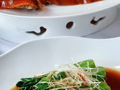 -月福京味斋·烤鸭店·北京菜(鼓楼总店)