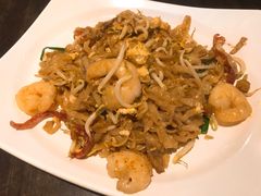 -马来西亚美食街