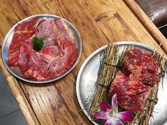 -西塔老太太泥炉烤肉