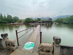 -台州府城(东湖)