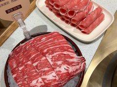 -巴奴毛肚火锅概念餐厅