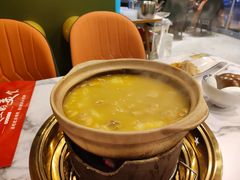 -品粤居港式打边炉·广式烧腊(西安路福佳新天地店)