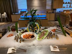 -北京王府井希尔顿酒店·万斯阁西餐厅