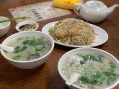 -华记粥饭店(印象容桂主题风情街店)