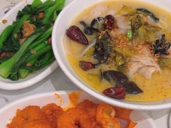 -翠华(澳门银河店)