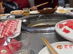 -蜀留香火锅·始于1999·原四川老火锅(白堤路店)