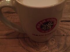 -MAAN COFFEE(金桥店)