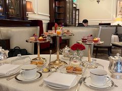 -Salon de Ville浦江汇(上海外滩华尔道夫酒店店)