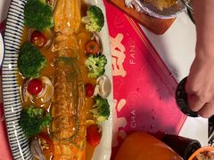 -长安·大茶饭