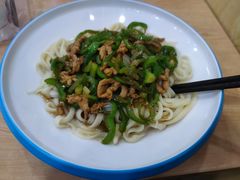 -晋味坊手工刀削面农家菜(霍营店)