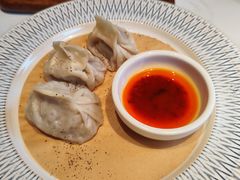 -清真·卡德尔大叔新疆主题餐厅(龙汇路店)