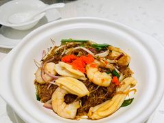 -大树餐厅(红旗街万达店)