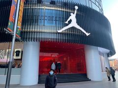 -JORDAN(东方广场店)