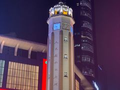 -人民解放纪念碑