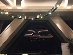 -无锡瑞廷西郊酒店·悦湖景观餐厅