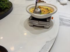 -刘胖子家常菜·蹄花焖藕(中南店)