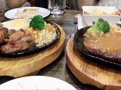 -豪尚豪牛排(彩悦城店)