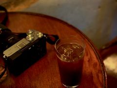 -WABI COFE(愚园路店)