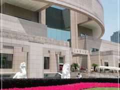 -上海博物馆(人民广场馆)