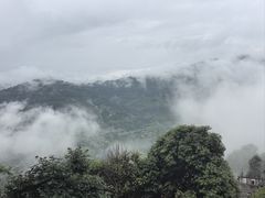 -世界和平塔