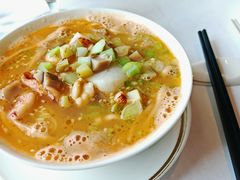 -金轩中餐厅 Jin Xuan(浦东丽思卡尔顿酒店)