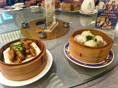 -江滨国际大酒店-珍宝轩海鲜大酒楼