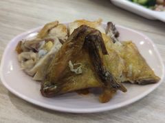 香妃烤鸡-香妃烤鸡(西单店)