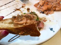 鹅肝-Le Comptoir de la Gastronomie