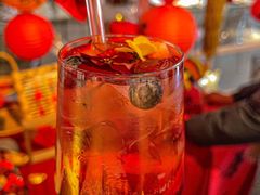 -ins森林童话餐厅coffee&bistro
