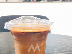 -M Stand(北京平安幸福中心店)