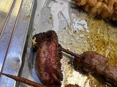 -胖姐烧烤(总店)