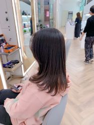 -MMby Hair Code