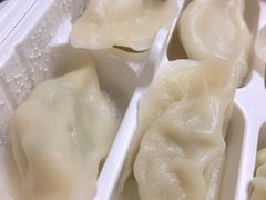 -船歌·鱼水饺青岛菜(国贸商城店)