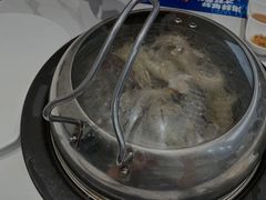 -海味当家·蒸锅海鲜(中山广场创始店)