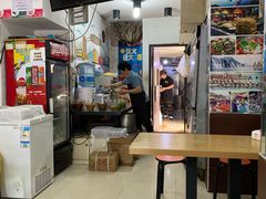 -家味螺蛳粉&烤鱼(五角场店)