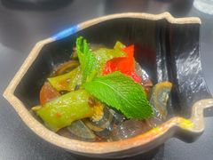 -红东阁东北菜烤肉酒馆(CROSS万象汇店)