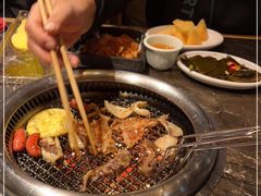 -一品诚记烤肉·甄选店(中南路店)