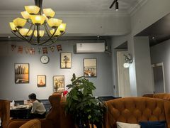 -吱咖啡西式简餐