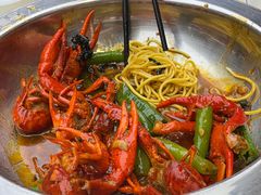 -聚味瞿记·龙虾堂(坡子街店)