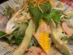 -龍二烧肉酒场(九亭店)