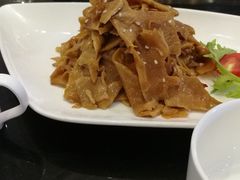 -北门饭店(三香路店)