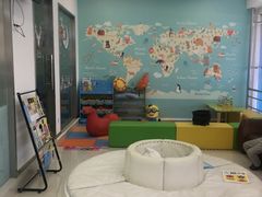 -天使口腔门诊部(上海店)