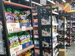 -嗨特购HitGoo(西站食宝街店)