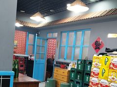 -边江铁锅炖鱼(振八街店)