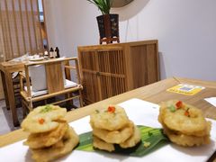 -枣子树·素食餐厅(朱家尖店)