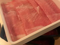 -温野菜涮涮锅(西单大悦城店)