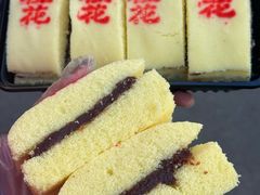 -清真马家老号马凤霞四姑糖坊