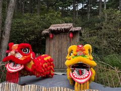 -黄山白云宾馆