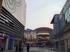 -万达广场(松江店)